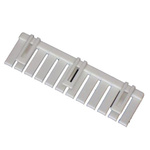 JST Retainer for use with Mating with socket of XA connector (board-to-wire type)