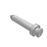 Samtec Guide Pin for use with SEAM series