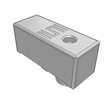 Samtec Guide Pin for use with SEAM series