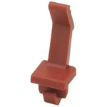 MSTB PCB terminal stop notches
