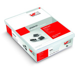 Wurth Elektronik Connector Kit Containing Headers