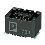 Phoenix Contact FP Connector Kit Containing SMD Female Connector