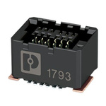 Phoenix Contact FP Connector Kit Containing SMD Female Connector