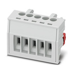 Phoenix Contact ICC25 Connector Kit Containing PCB Connector