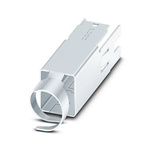 Phoenix Contact for use with PCB Connecto, PCB Terminal Block
