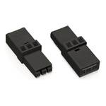 Wago Intermediate Coupler for use with Sockets And Plugs