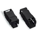 Wago Strain Relief Housing for use with Electrical Cables