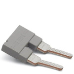 Phoenix Contact Insertion Bridge for use with Terminal Block