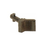 Weidmuller Latches for use with SLDF Connectors