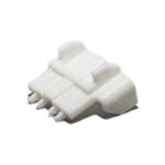Molex Terminal Position Assurance Retainer for use with 172762, 172767, 200453, 200471, 200488, Mini Fit TPA2 Housing