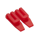Molex Terminal Position Assurance Retainer for use with VersaBlade Standard Receptacle Housings