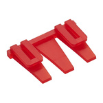 Molex Terminal Position Assurance Retainer for use with VersaBlade Standard Receptacle Housings