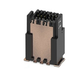 Phoenix Contact 8/ 32-MV-SH 7, 15, FP 0 Containing Shielded SMD Male Connector