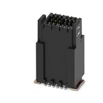 Phoenix Contact 8/ 12-MV 8, 65, FP 0 Containing SMD Male Connector