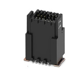 Phoenix Contact 8/ 20-MV 7, 15, FP 0 Containing SMD Male Connector