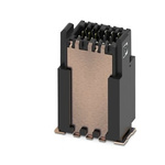 Phoenix Contact 8/ 80-MV-SH 8, 65, FP 0 Containing Shielded SMD Male Connector