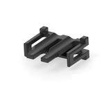 TE Connectivity Rectangular Connector Locking for use with Rectangular Connectors