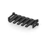 TE Connectivity Rectangular Connector Locking for use with Rectangular Connectors
