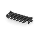 TE Connectivity Rectangular Connector Locking for use with Rectangular Connectors
