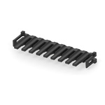 TE Connectivity Rectangular Connector Locking for use with Rectangular Connectors