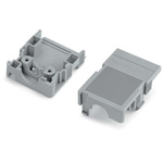 Wago Strain Relief for use with Male and Female Connector