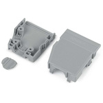 Wago Strain Relief Housing for use with Male and Female Connectors