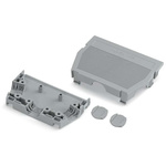 Wago Strain Relief for use with Male and Female Connector
