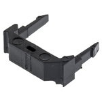 TE Connectivity IDC Strain Relief for use with AMP-LATCH NOVO Series