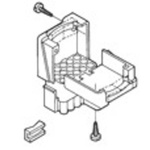 TE Connectivity for use with 6 and 8 Circuit In-Line Fits Plug Housing