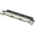 JAE, FI 1.25mm Pitch 20 Way 1 Row Straight Cable Mount LVDS Connector, FCP Plug, IDT Termination