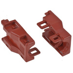 TE Connectivity for use with Metrimate Square Grid Plugs & Receptacles