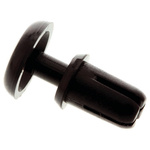 TE Connectivity Push Rivet for use with Dynamic Series
