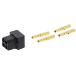HARWIN Datamate Connector Kit Containing 2+2 DIL Female Socket