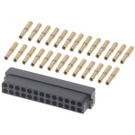 HARWIN Datamate Connector Kit Containing 13+13 DIL Female Socket