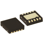 Analog Devices, DAC Dual 16 bit- ±1LSB Serial (I2C), 10-Pin LFCSP WD