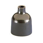 Bulgin PVC Insulation Boot for use with Panel Mount Connector