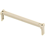 HARTING Strain Relief Clamp for use with SEK Series