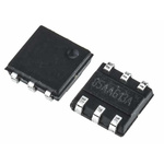 Maxim Integrated DS2431Q+T&R, 1024bit EEPROM Memory 6-Pin TDFN