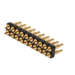 RS PRO Straight Through Hole PCB Connector, 20 Contact(s), 2.54mm Pitch, 2 Row(s), Unshrouded