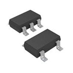 Analog Devices, 3.3 V Linear Voltage Regulator, 200mA, 1-Channel, ±2.5% 5-Pin, TSOT ADP151AUJZ-3.3-R7
