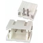 JST ZH Series Top Entry Surface Mount PCB Header, 2 Contact(s), 1.5mm Pitch, 1 Row(s), Shrouded