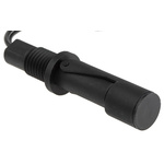 Sensata / Cynergy3 RSF70 Series Cable Mount Nylon Float Switch, Float, 500mm Cable, Direct Load, 240V ac Max, 120V dc