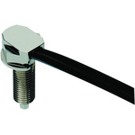 Omron Plastic Fibre Optic Sensor, IP67