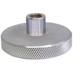 Sauter AC 08 Pressure Disc, For Use With Force Gauge