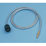 Baumer Glass Fibre Optic Sensor