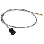 Baumer Glass Fibre Optic Sensor