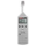 RS PRO 1361C Data Logger for Humidity, Temperature Measurement