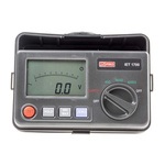 RS PRO IET1700 Earth Tester 4kΩ
