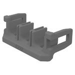 Receptacle TPA Clip, 151076 for use with 151034 Harness Receptacle Housing