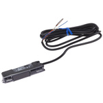 Omron Fibre Amplifier, PNP Output, 960 mW, IP50, IP54, 30 V dc